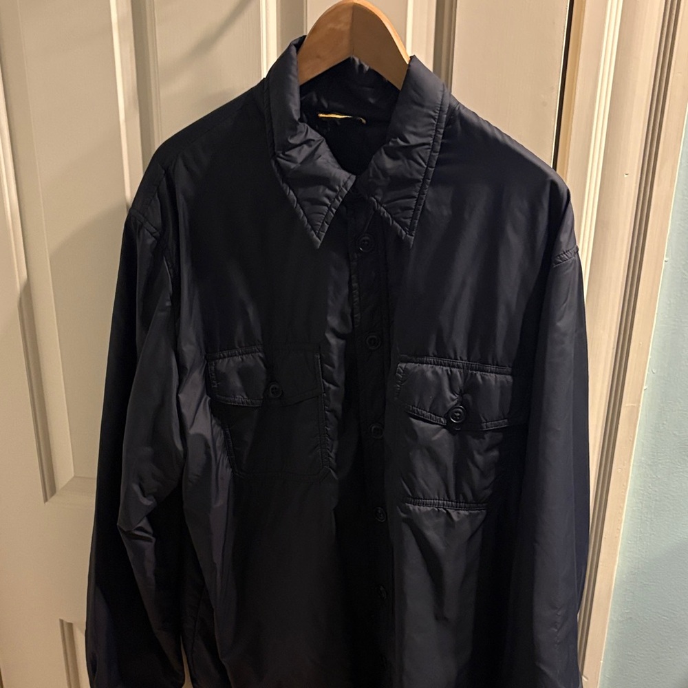 Lucky Brand Men's Dark Jacket